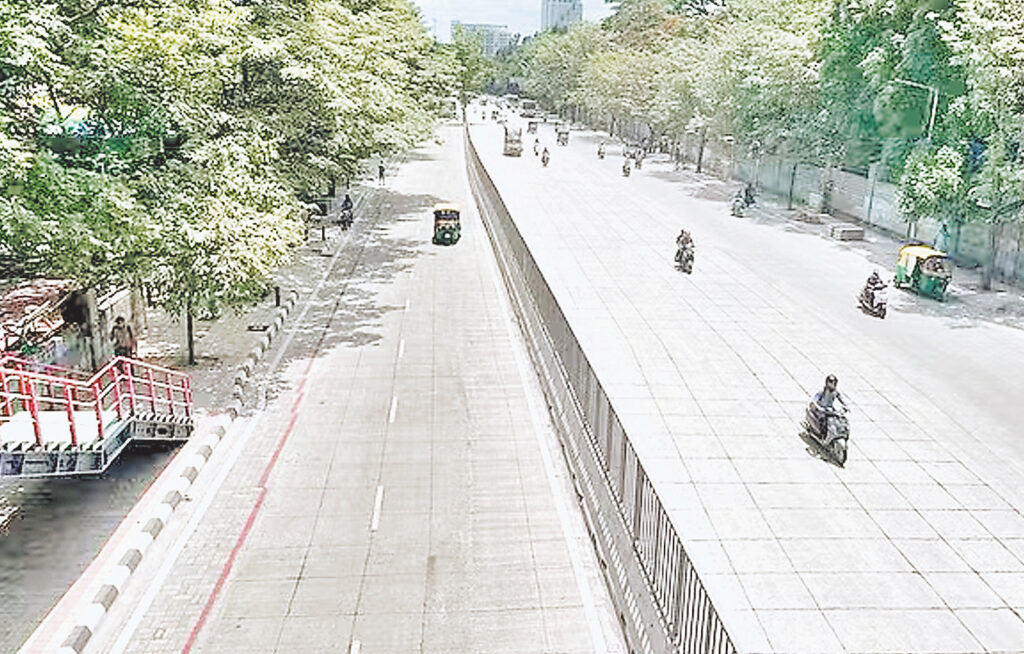 लोक निर्माण