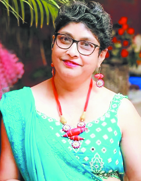 आईएएस मार्टिन