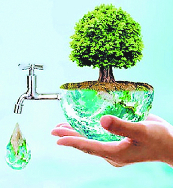 जल जीवन मिशन योजना