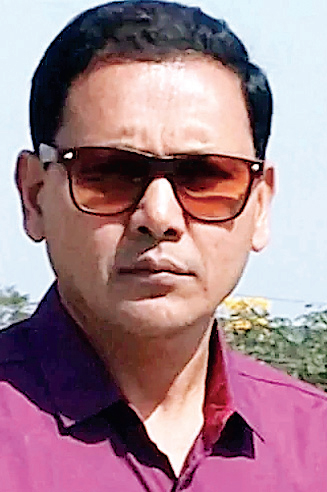 नियाज अहमद
