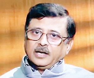 संजय वर्मा