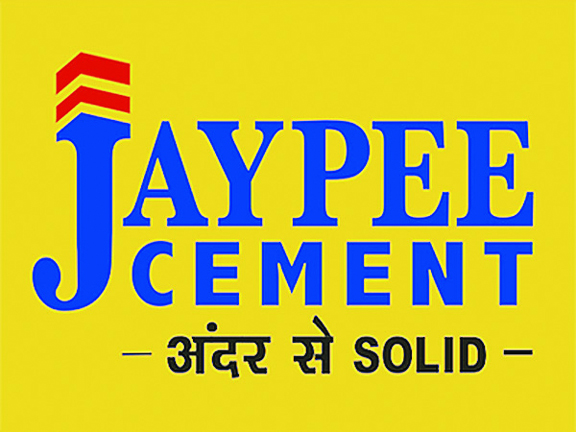 जेपी सीमेंट ग्रुप