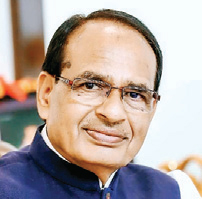 शिवराज सिंह चौहान