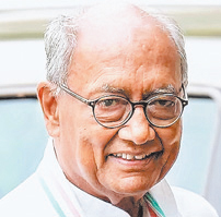 दिग्विजय सिंह
