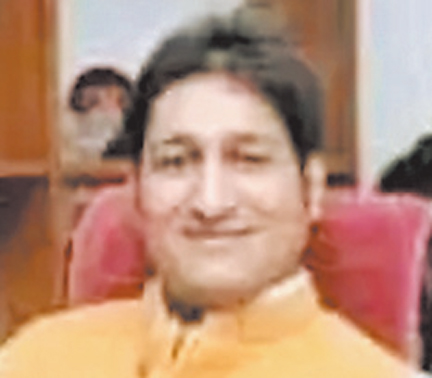 सक्सेना