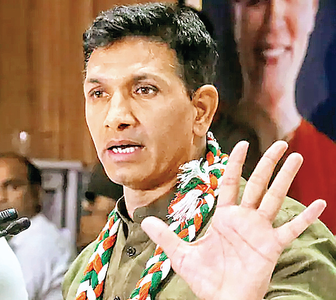 पटवारी