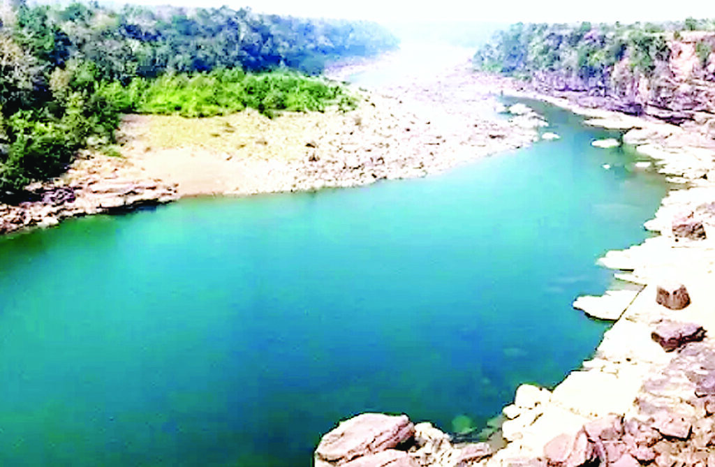 जलशक्ति मंत्रालय