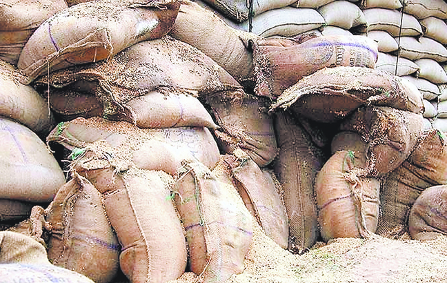 अनाज