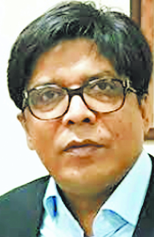 राजेश राजौरा