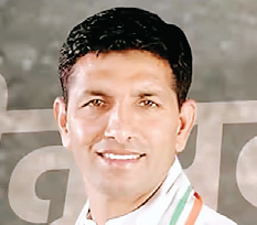 पटवारी