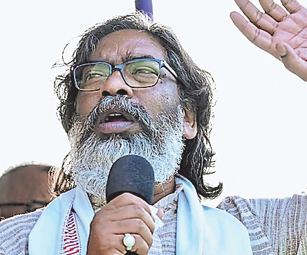 शपथ ग्रहण