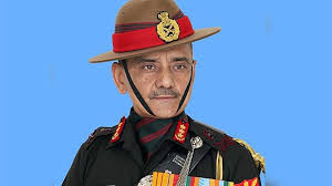 सीडीएस अनिल चौहान