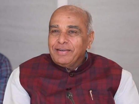जगदंबिका पाल