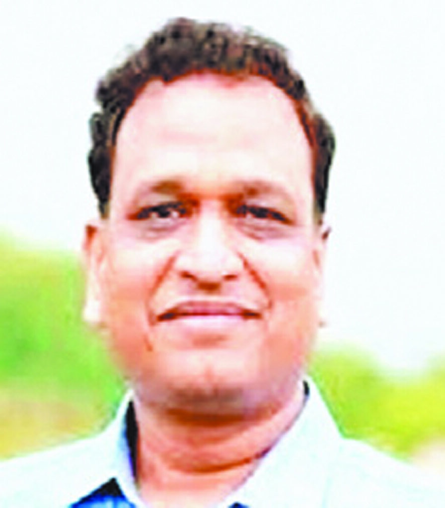उपेंद्र जैन