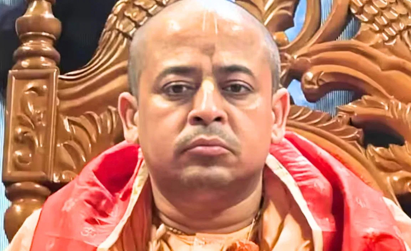 इस्कॉन