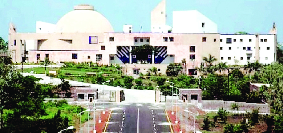 विस शीतकालीन सत्र