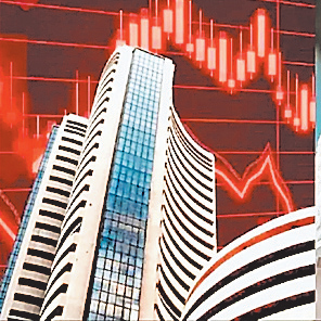 सेंसेक्स