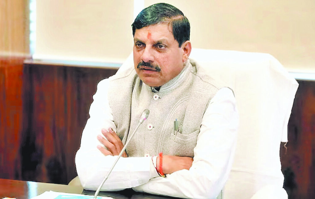 नदी जोड़ परियोजना