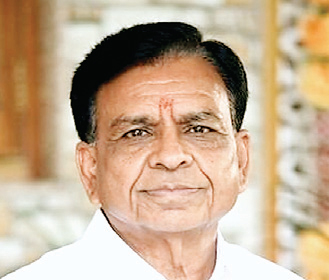 जगदीश देवड़ा