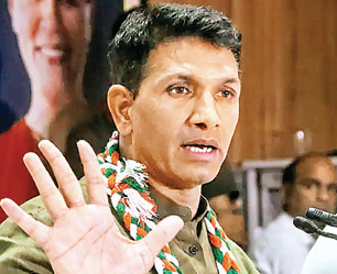 पटवारी