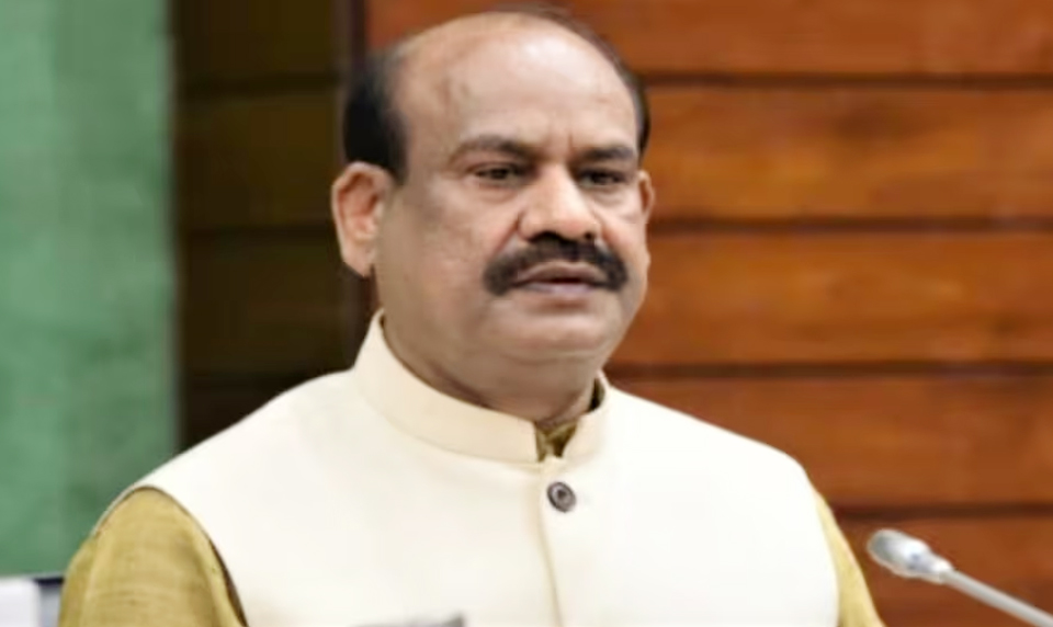 ओम बिरला