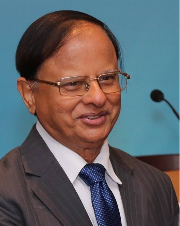 पीके मिश्रा