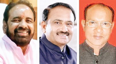 मोहन कैबिनेट