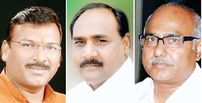 दिल्ली चुनाव