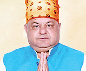 गुरप्रीत गोगी