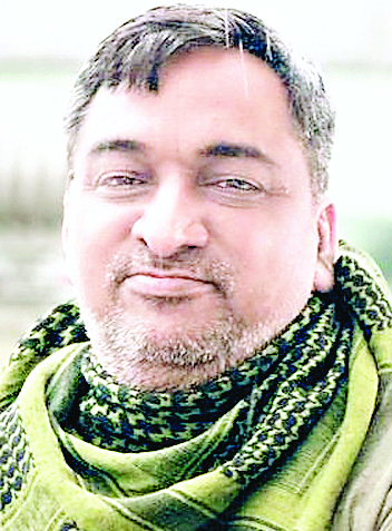 रवींद्र भजनी