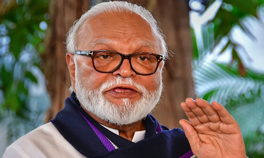 छगन भुजबल