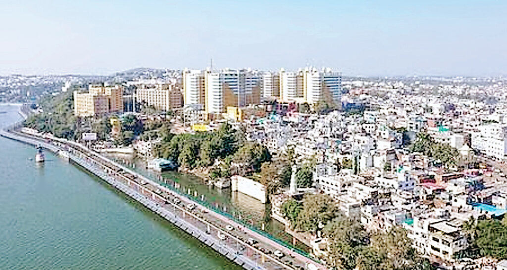 भोपाल की सूरत