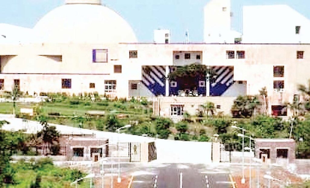 बजट सत्र