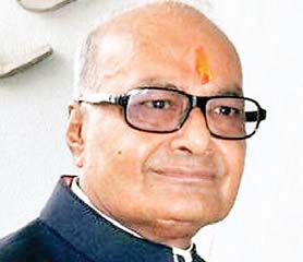 जयंत मलैया