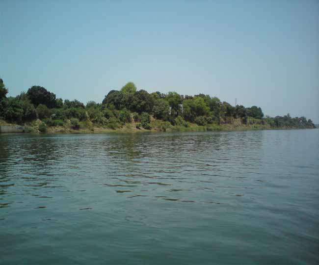 निर्मल नर्मदा कार्ययोजना