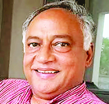 लक्ष्मण सिंह