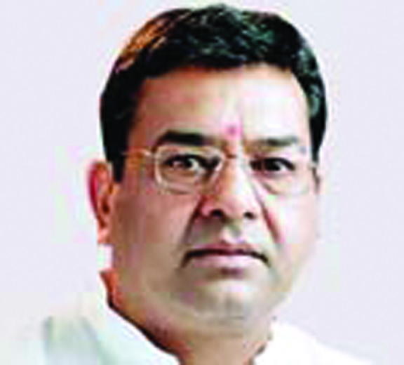 नायक
