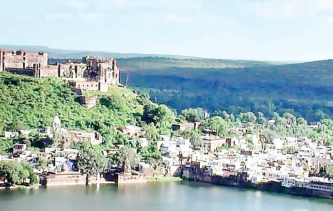 लग्जरी सुविधाएं