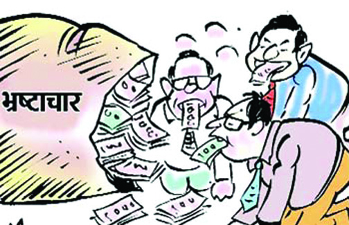 प्रकरण दर्ज