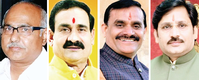 प्रदेश अध्यक्ष
