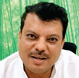 उमंग सिंघार