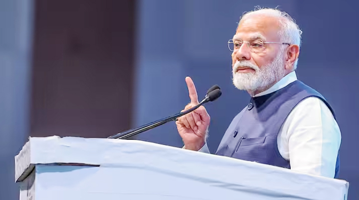 पीएम मोदी