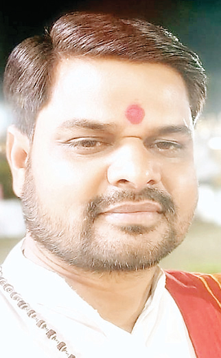कलश यात्रा