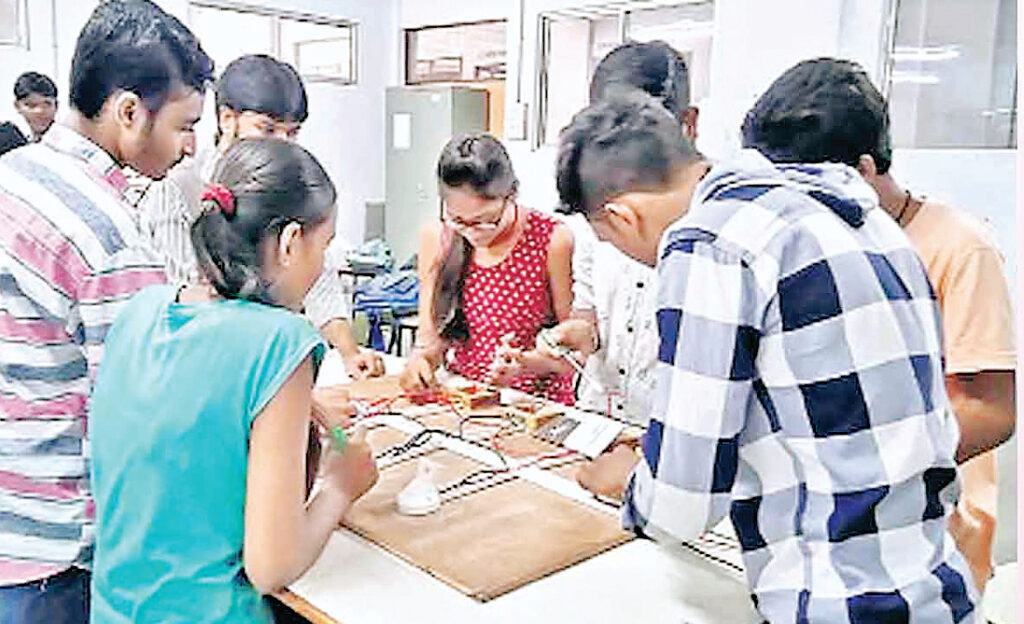 पॉलिटेक्निक कोर्स