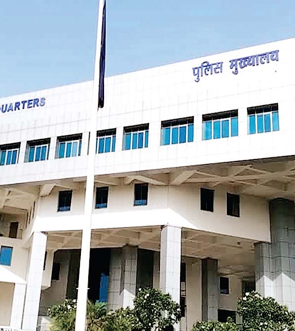 आईपीएस के तबादलों