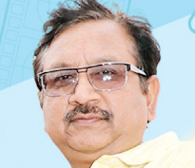 विजय शाह