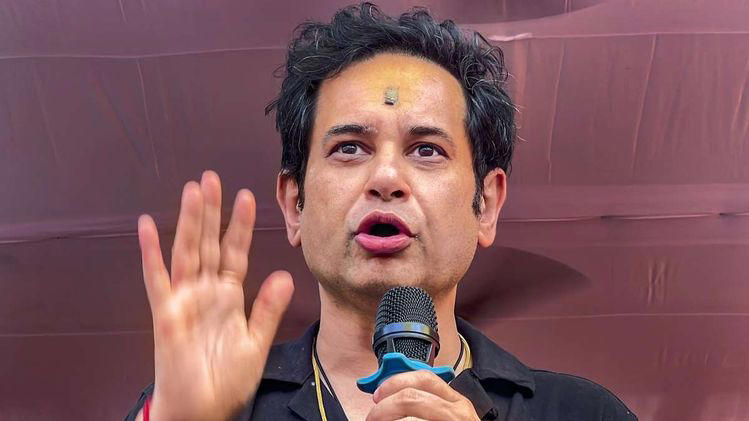 प्रद्योत किशोर माणिक्य