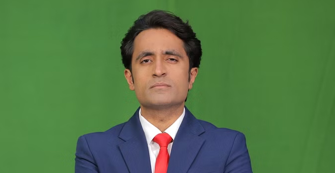 प्रदीप भंडारी
