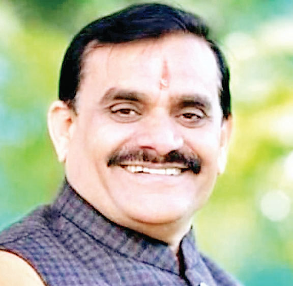 भाजपा