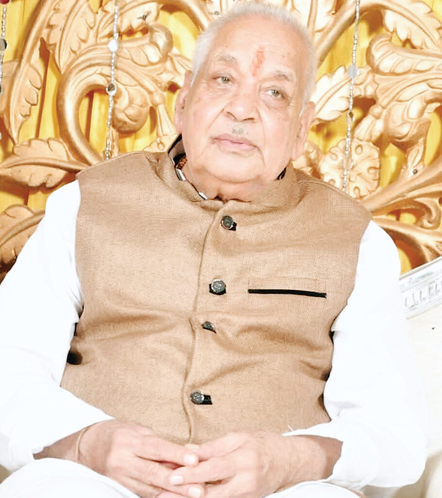 श्रीमल जी जैन